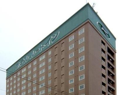 Hotel Route-Inn Kushiro Ekimae